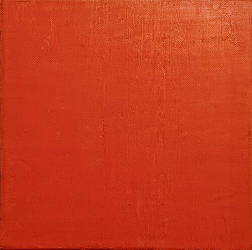Glücksbringer van Thomas Peter Kausel, Schilderij te koop op Singulart