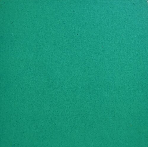 Fichten im Wald. grün von Thomas Peter Kausel, Malerei kaufen auf Singulart