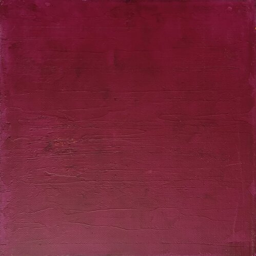 violet di Thomas Peter Kausel, Pittura in vendita su Singulart