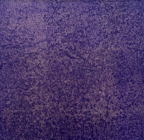 Naturkraft violet V 15 Thomas Peter Kausel