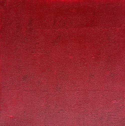 Der Garten blüht di Thomas Peter Kausel, Pittura in vendita su Singulart