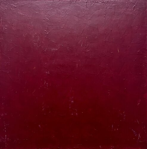 Blütenzauber di Thomas Peter Kausel, Pittura in vendita su Singulart