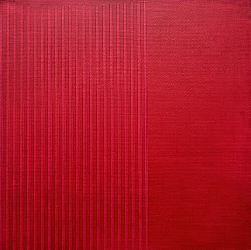 Beeren im Garten by Thomas Peter Kausel, Painting for Sale on Singulart