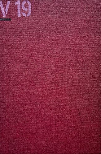 Violet 19 bl. von Thomas Peter Kausel, Malerei kaufen auf Singulart
