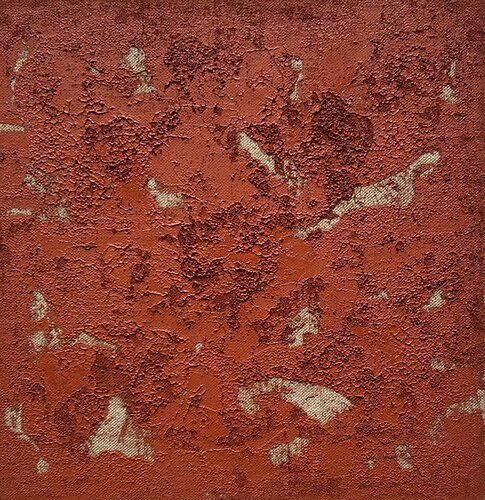 Windspiel by Thomas Peter Kausel, Painting for Sale on Singulart