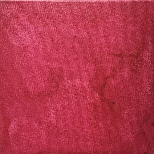 Morgensonne. Abstrakte Malerei van Thomas Peter Kausel, Schilderij te koop op Singulart