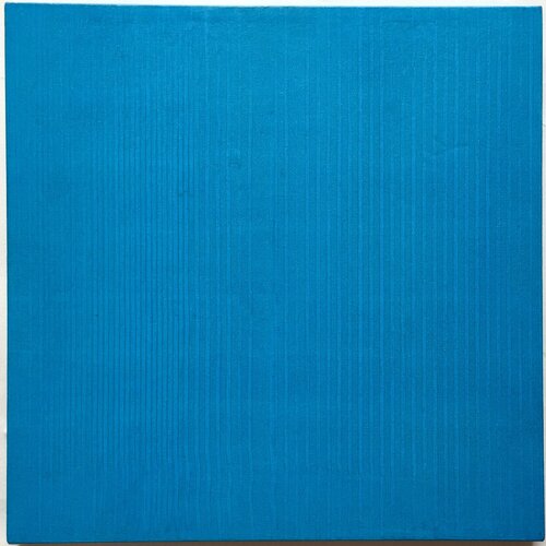 Blauer Himmel di Thomas Peter Kausel, Pittura in vendita su Singulart