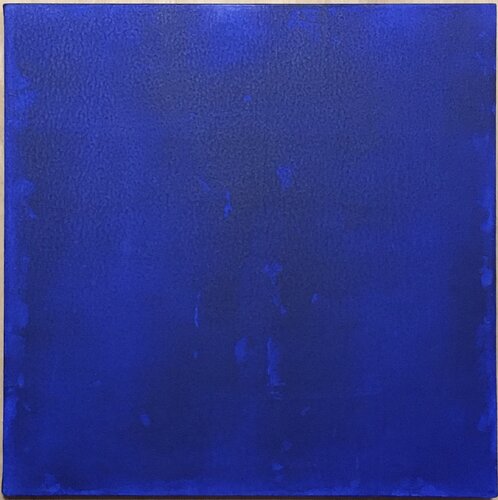 Das Meer am Abend von Thomas Peter Kausel, Malerei kaufen auf Singulart