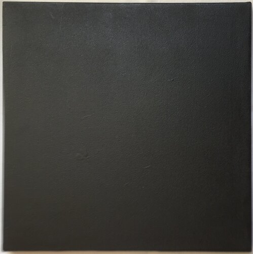 Abstrakte Malerei. Die Nacht. by Thomas Peter Kausel, Painting for Sale on Singulart