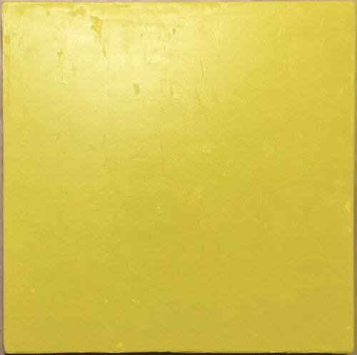 Sommer, Sonne, Wärme. von Thomas Peter Kausel, Malerei kaufen auf Singulart