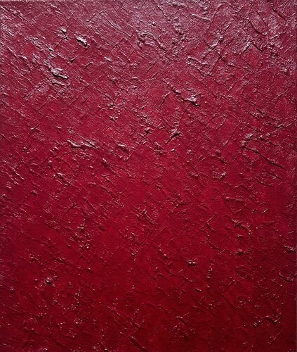 Abstrakte Malerei von Thomas Peter Kausel, Malerei kaufen auf Singulart