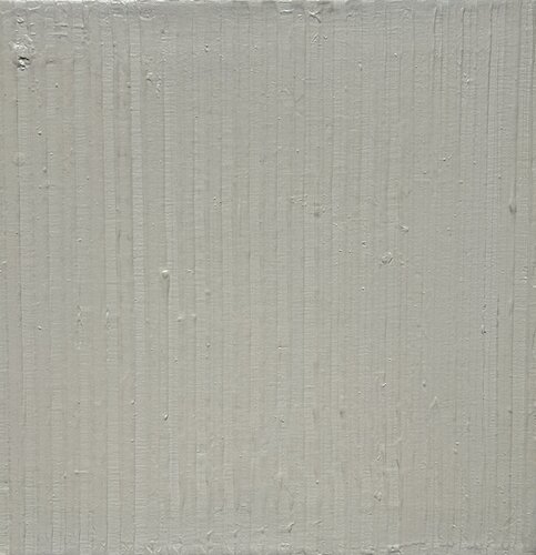 Lebenslust und Ruhe di Thomas Peter Kausel, Pittura in vendita su Singulart