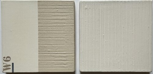 Herzensweg van Thomas Peter Kausel, Schilderij te koop op Singulart