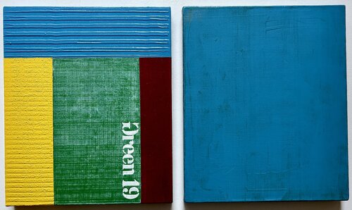 Leises Strahlen von Thomas Peter Kausel, Malerei kaufen auf Singulart