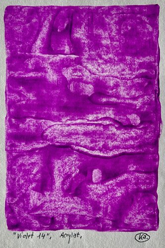 Glückliche Stunden par Thomas Peter Kausel, Peinture en vente sur Singulart