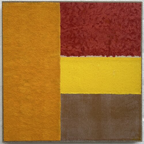 Gute Laune di Thomas Peter Kausel, Pittura in vendita su Singulart