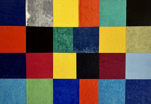 Energiefelder Thomas Peter Kausel