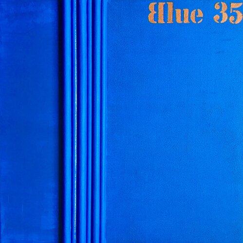 Inspiration durch Pieero Manzoni Thomas Peter Kausel