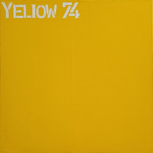 Sonnenschein di Thomas Peter Kausel, Pittura in vendita su Singulart