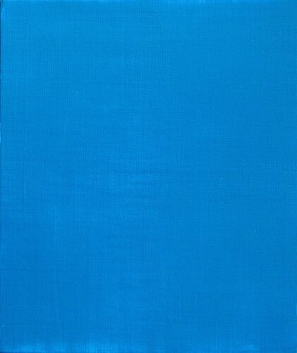 strahlender Himmel di Thomas Peter Kausel, Pittura in vendita su Singulart