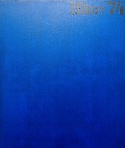 Das Meer von Thomas Peter Kausel, Malerei kaufen auf Singulart