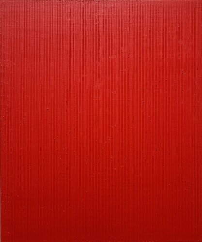 Energie und Lebensfreude de Thomas Peter Kausel, Pintura a la venta en Singulart