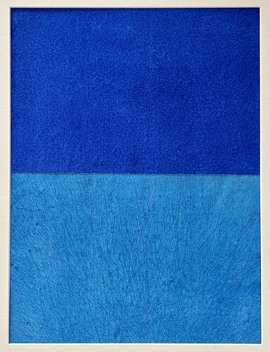 Das Meer van Thomas Peter Kausel, Schilderij te koop op Singulart