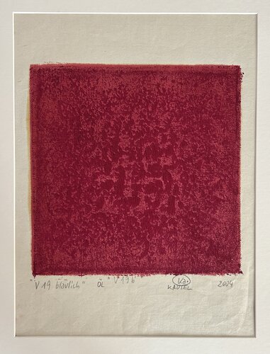 Energie und Lebensfreude für den ganzen Tag van Thomas Peter Kausel, Schilderij te koop op Singulart