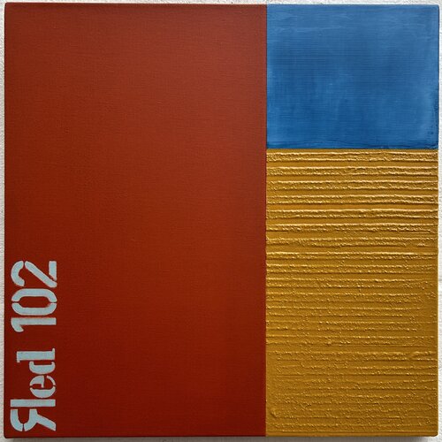 Lebensfreude van Thomas Peter Kausel, Schilderij te koop op Singulart