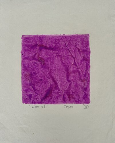 Freude di Thomas Peter Kausel, Pittura in vendita su Singulart