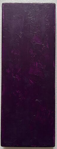 Geborgenheit und Wärme par Thomas Peter Kausel, Peinture en vente sur Singulart