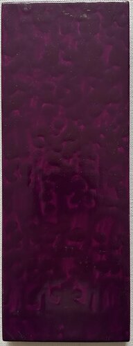 Die Kraft der Stille by Thomas Peter Kausel, 絵画 for Sale on Singulart