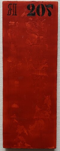 Blütentraum de Thomas Peter Kausel, Pintura a la venta en Singulart