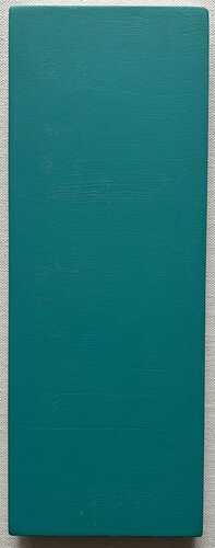 Frühling. de Thomas Peter Kausel, Pintura a la venta en Singulart