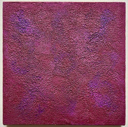 Abstrakte Malerei par Thomas Peter Kausel, Peinture en vente sur Singulart
