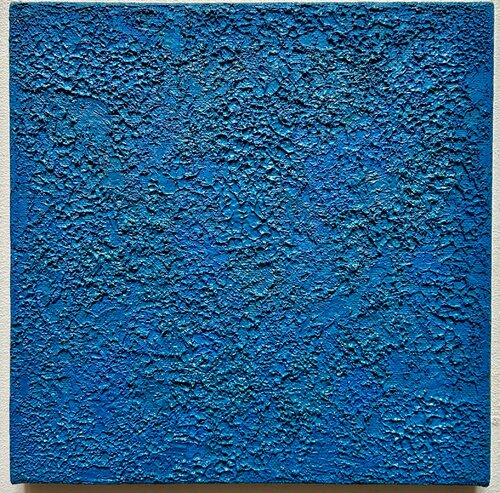 Das Meer par Thomas Peter Kausel, Peinture en vente sur Singulart