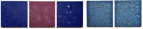 Abstrakte Malerei par Thomas Peter Kausel, Peinture en vente sur Singulart