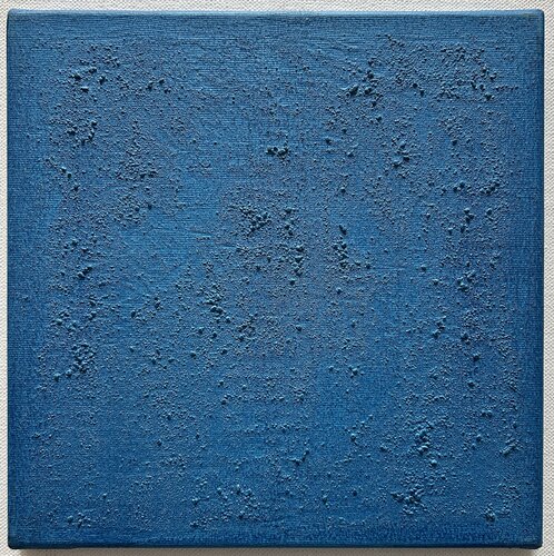Abstrakte Malerei by Thomas Peter Kausel, Painting for Sale on Singulart