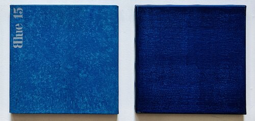 Abstrakte Malerei by Thomas Peter Kausel, Painting for Sale on Singulart