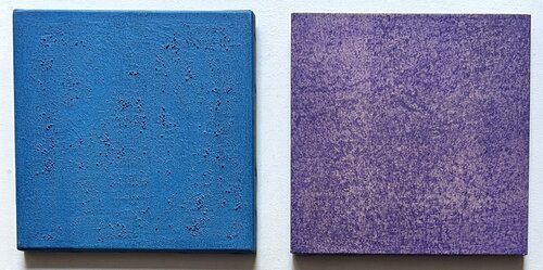 Abstrakte Malerei by Thomas Peter Kausel, Painting for Sale on Singulart