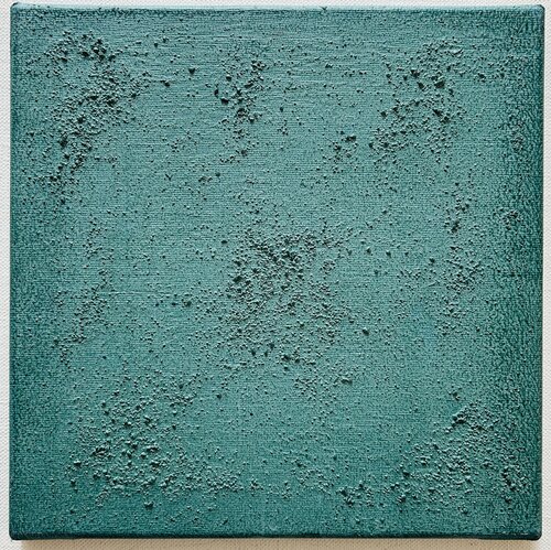Abstrakte Malerei by Thomas Peter Kausel, Painting for Sale on Singulart