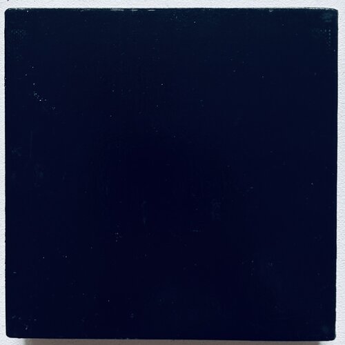 Die Ruhe in der Nacht by Thomas Peter Kausel, Painting for Sale on Singulart