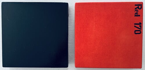 Energie und Freude by Thomas Peter Kausel, Painting for Sale on Singulart