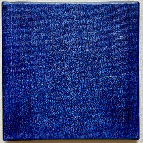 Abstrakte Malerei by Thomas Peter Kausel, Painting for Sale on Singulart