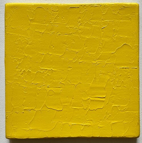 Abstrakte Malerei by Thomas Peter Kausel, Painting for Sale on Singulart