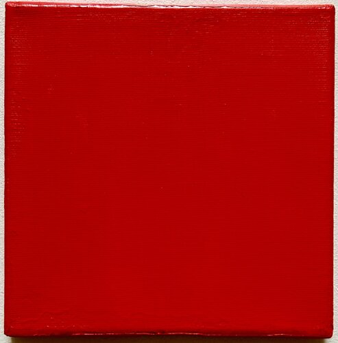 Abstrakte Malerei by Thomas Peter Kausel, Painting for Sale on Singulart