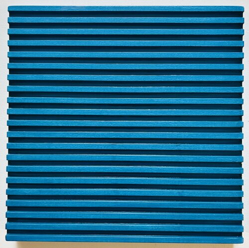 Abstrakte Malerei by Thomas Peter Kausel, Painting for Sale on Singulart