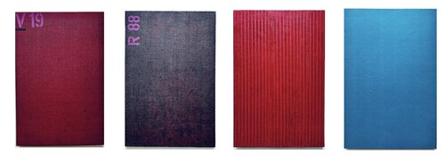 Energie und Lebensfreude für den ganzen Tag by Thomas Peter Kausel, Painting for Sale on Singulart