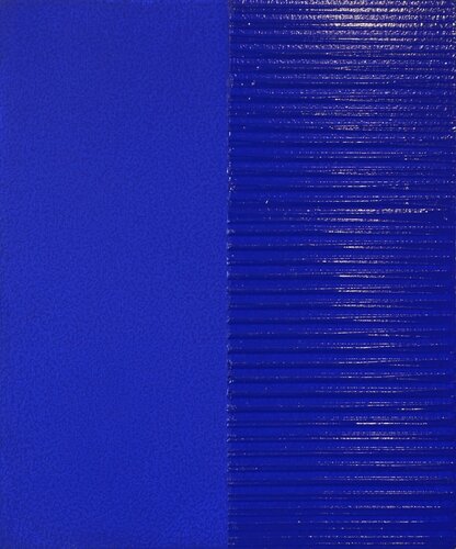 Geheimnisvolle Schönheit by Thomas Peter Kausel, Painting for Sale on Singulart