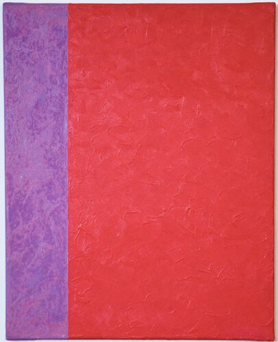 summer in the Provence von Thomas Peter Kausel, Malerei kaufen auf Singulart